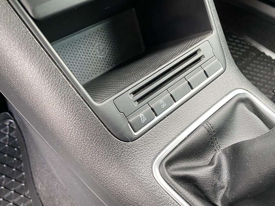 Volkswagen Tiguan 1.4 TSi Freestyle