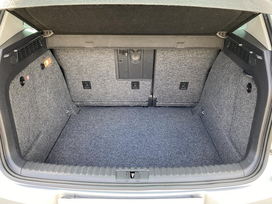 Volkswagen Tiguan 1.4 TSi Freestyle