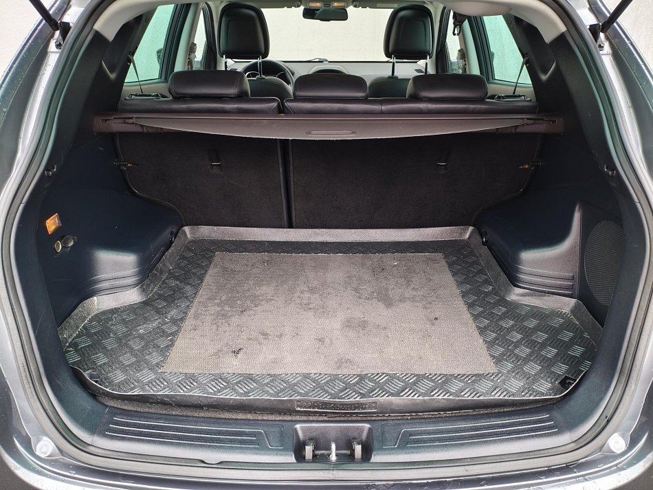 Hyundai Ix35 2.0 CRDi Premium 4x4
