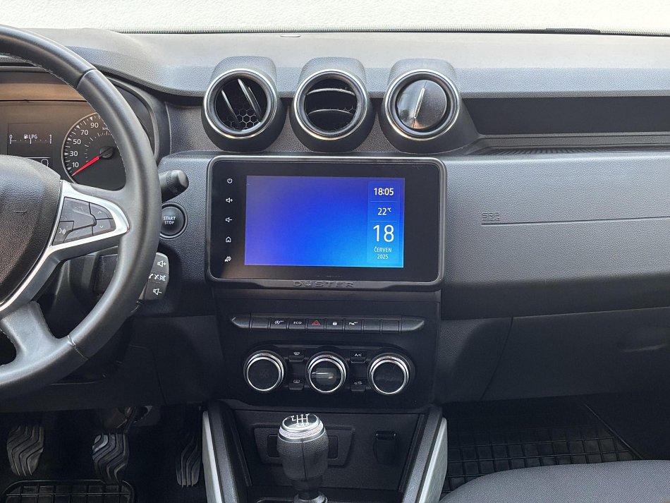 Dacia Duster 1.0 TCe Prestige