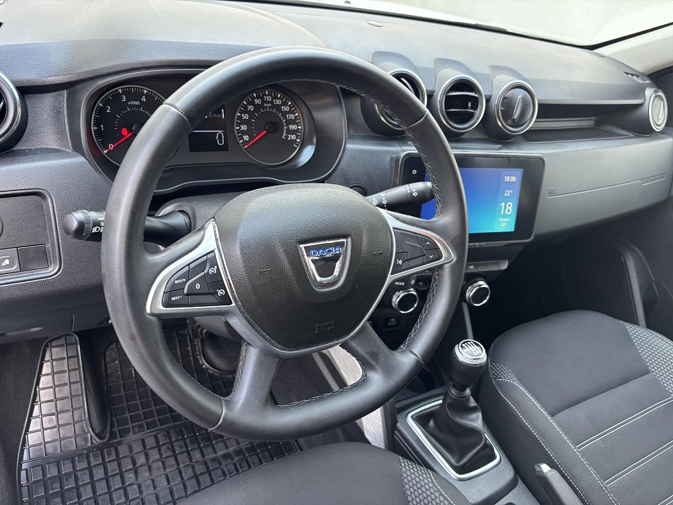 Dacia Duster 1.0 TCe Prestige