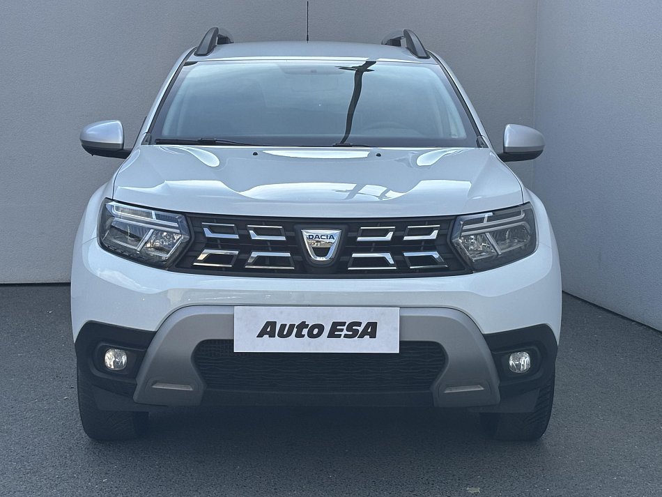 Dacia Duster 1.0 TCe Prestige