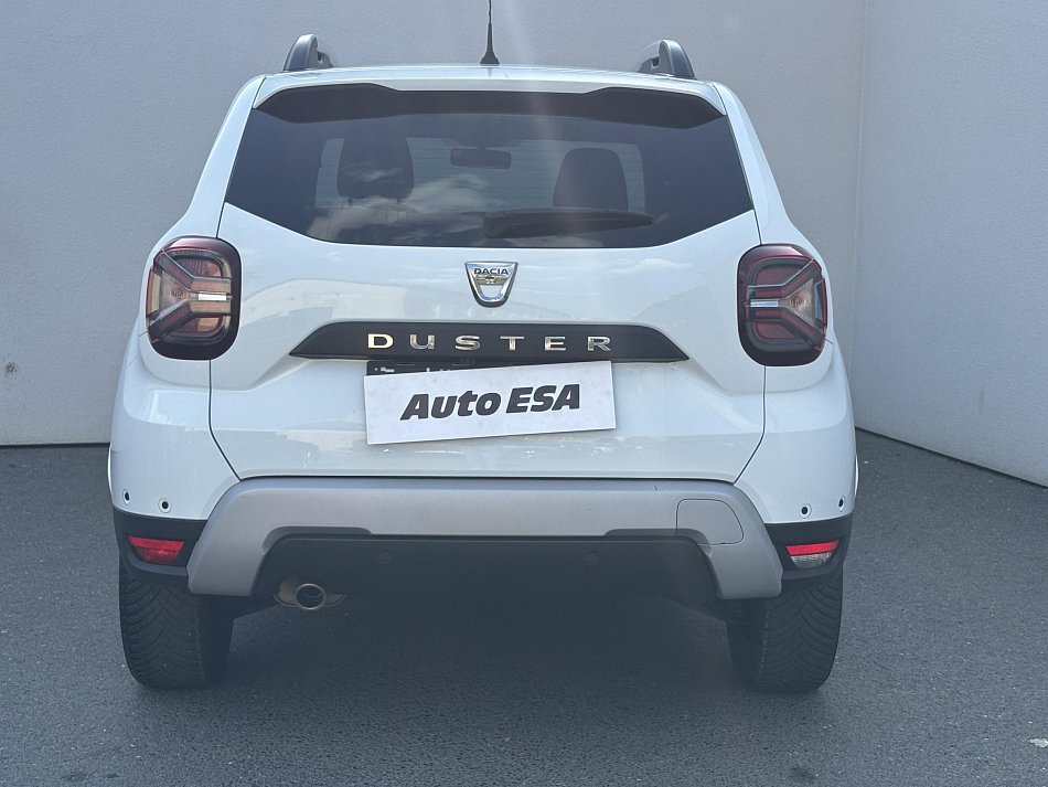 Dacia Duster 1.0 TCe Prestige