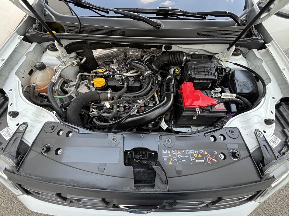 Dacia Duster 1.0 TCe Prestige