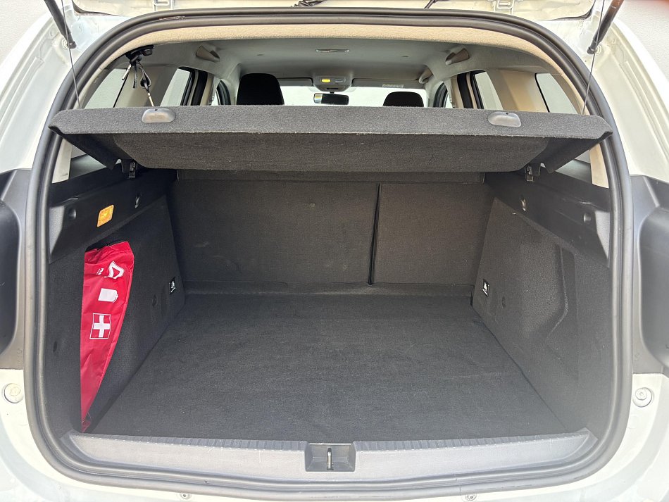 Dacia Duster 1.0 TCe Prestige