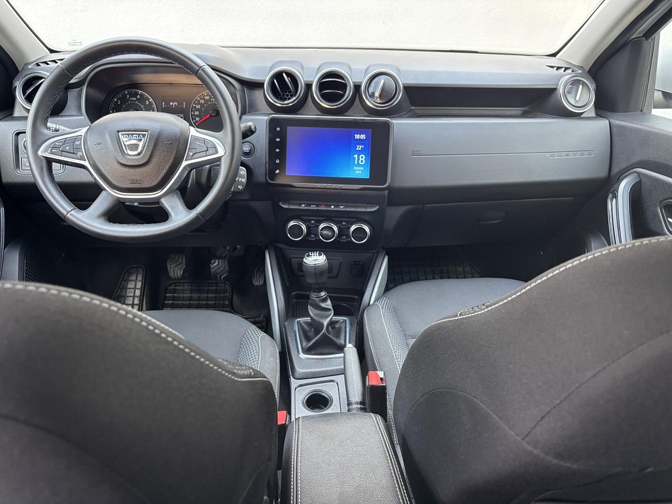 Dacia Duster 1.0 TCe Prestige