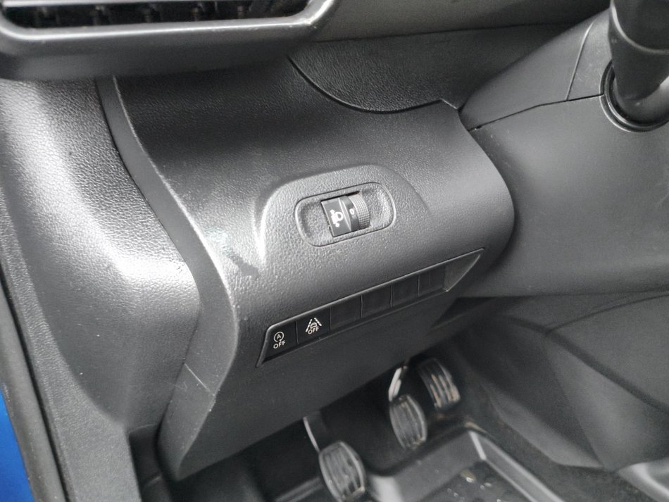 Peugeot Rifter 1.5HDi 