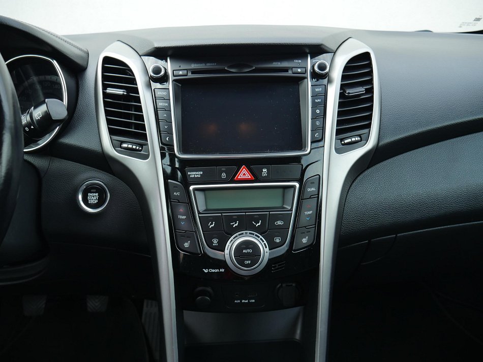 Hyundai I30 1.6 CRDi 
