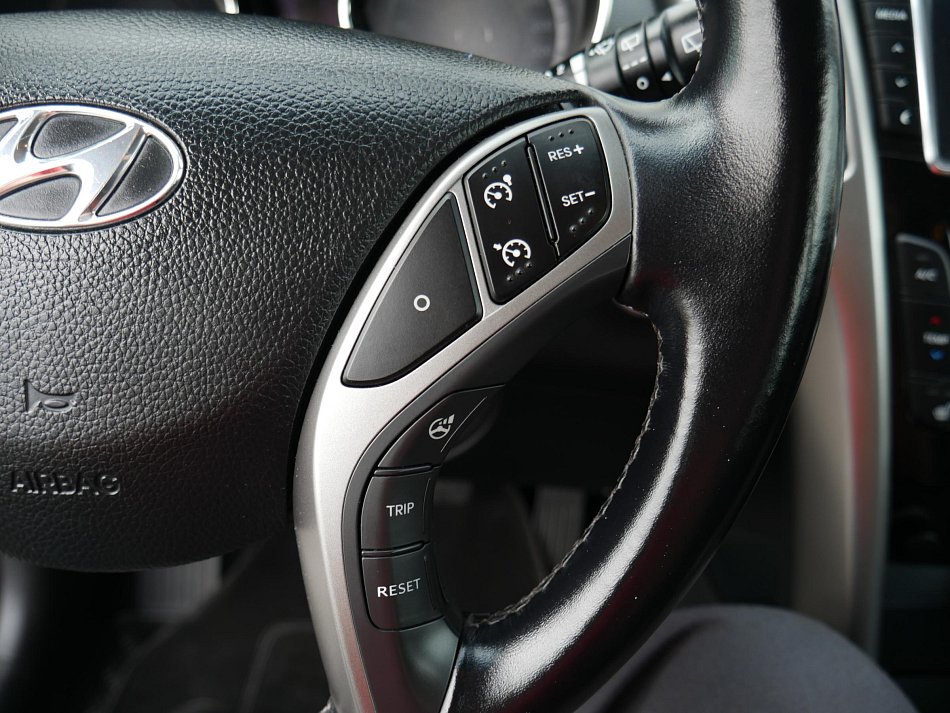 Hyundai I30 1.6 CRDi 
