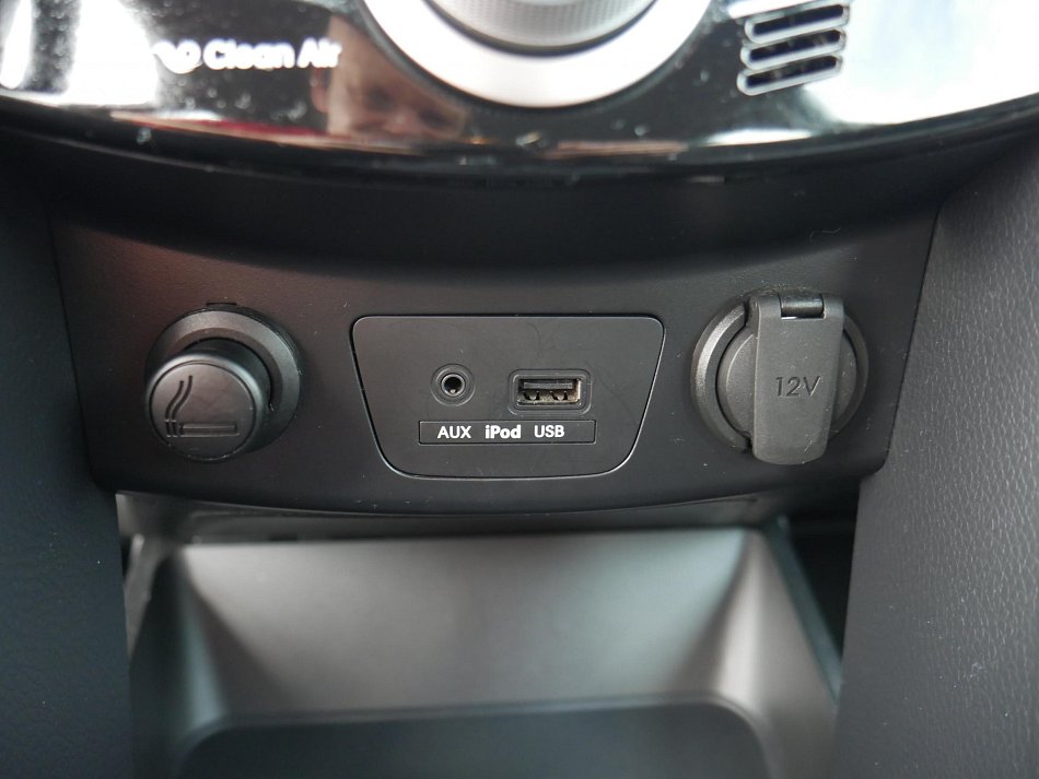 Hyundai I30 1.6 CRDi 