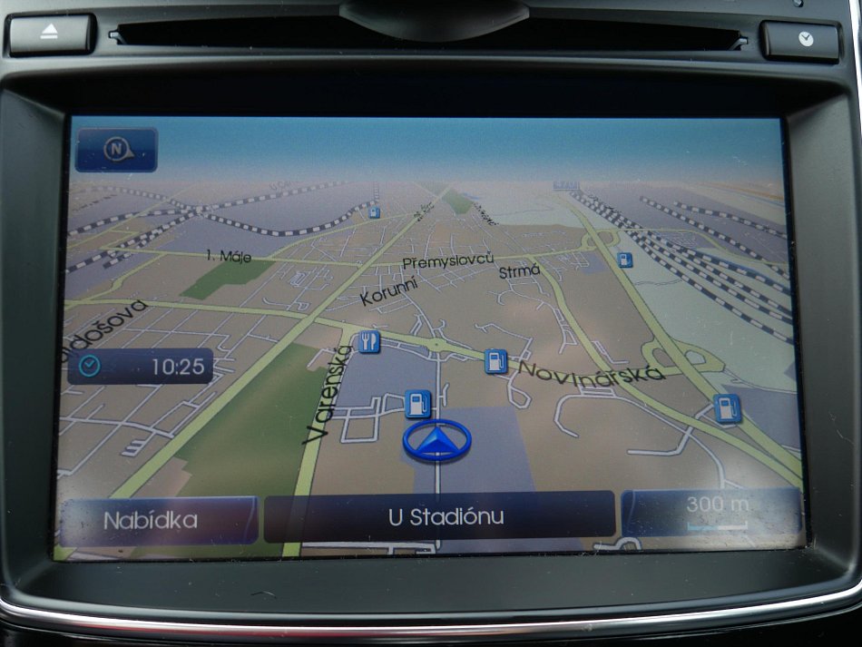 Hyundai I30 1.6 CRDi 