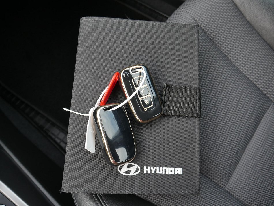 Hyundai I30 1.6 CRDi 