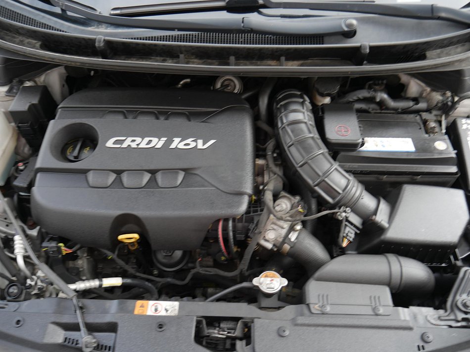 Hyundai I30 1.6 CRDi 