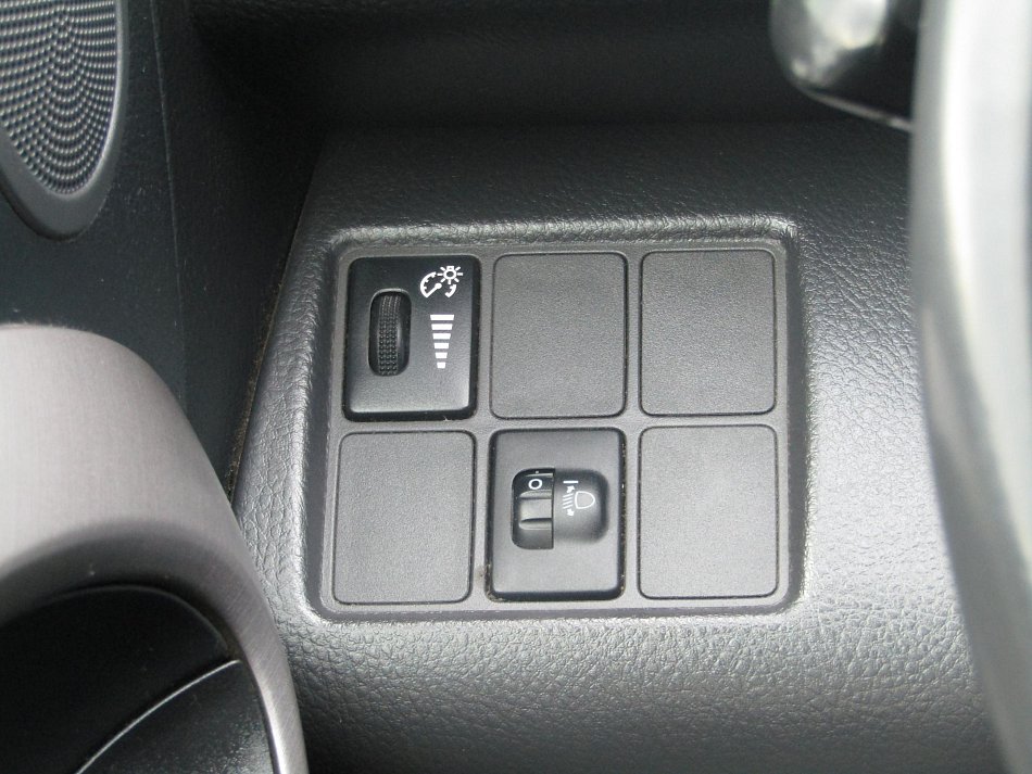Toyota RAV4 2.2 D4-D  4x4