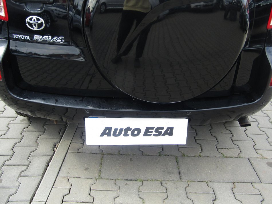 Toyota RAV4 2.2 D4-D  4x4