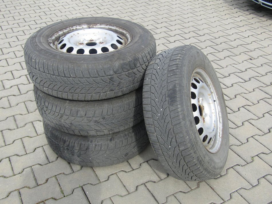 Toyota RAV4 2.2 D4-D  4x4
