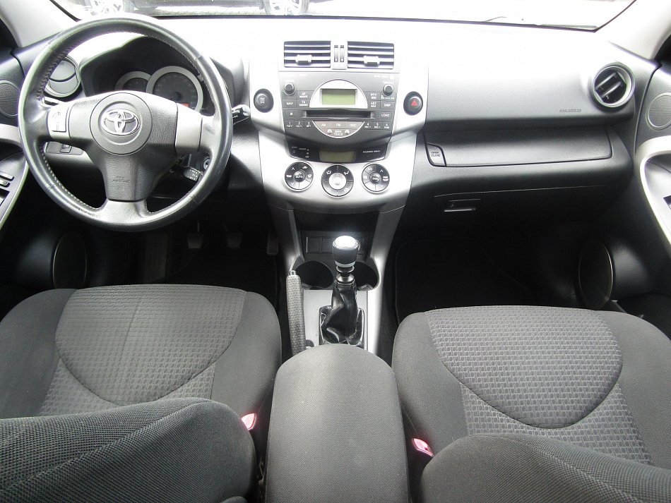 Toyota RAV4 2.2 D4-D  4x4
