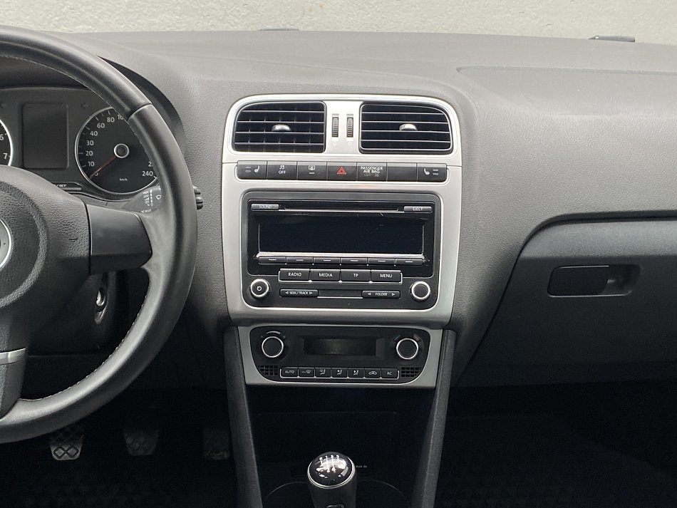 Volkswagen Polo 1.2 TSi Life