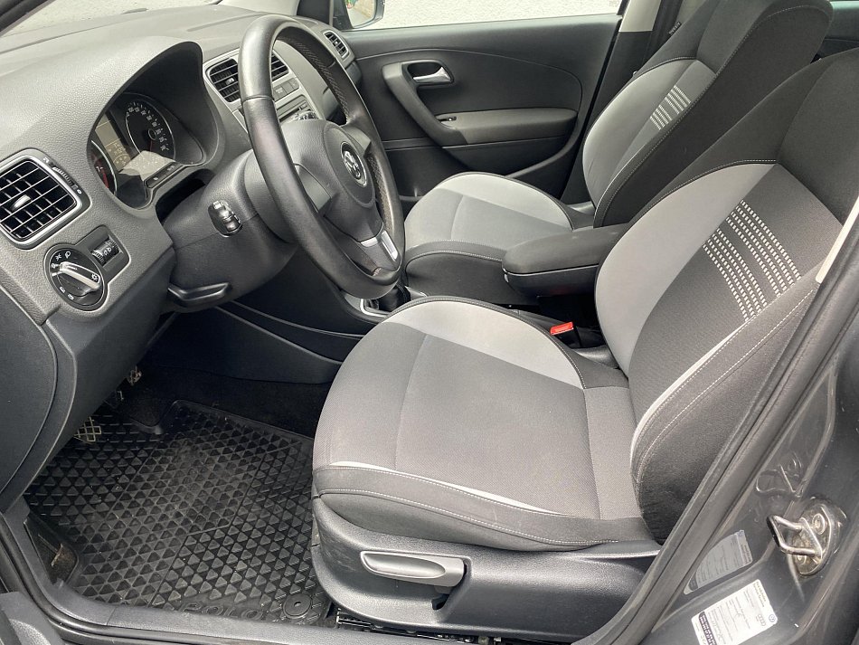 Volkswagen Polo 1.2 TSi Life