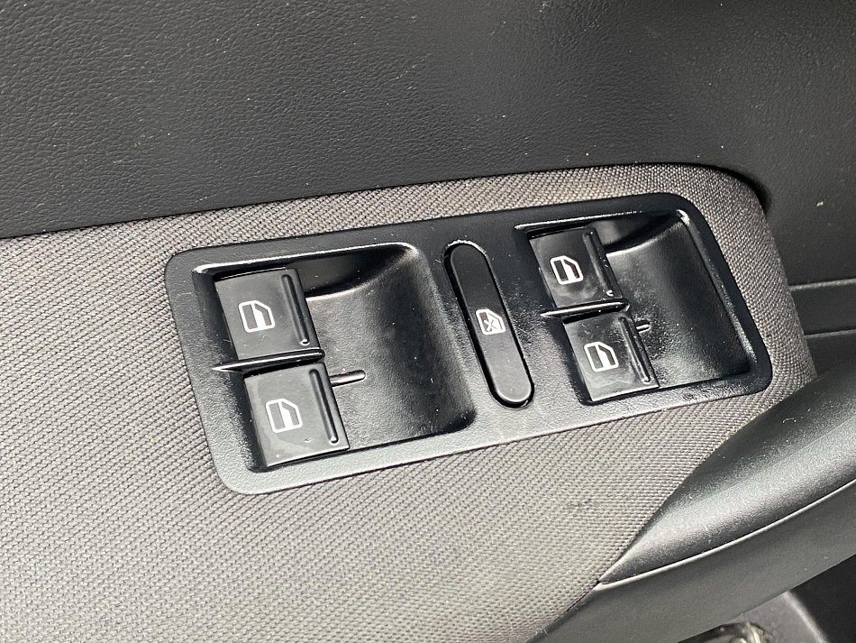 Volkswagen Polo 1.2 TSi Life