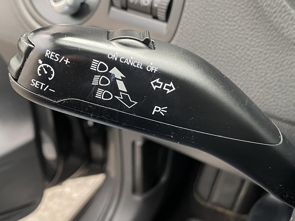 Volkswagen Polo 1.2 TSi Life