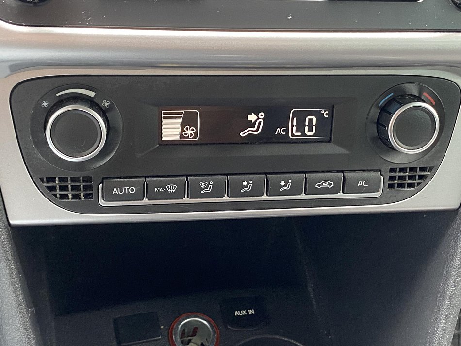 Volkswagen Polo 1.2 TSi Life