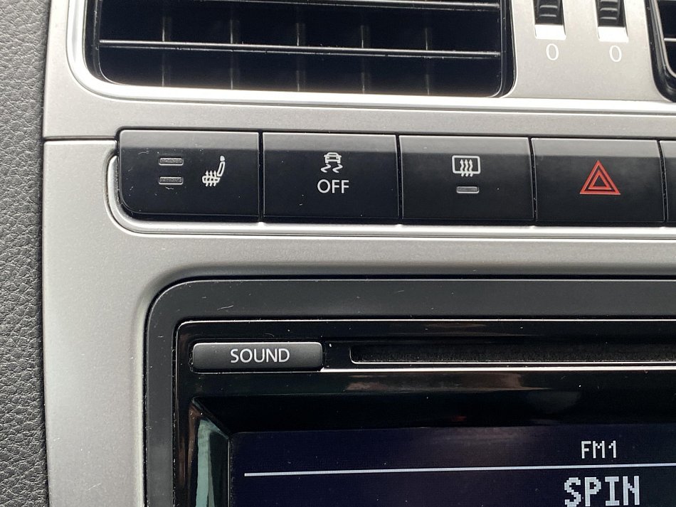 Volkswagen Polo 1.2 TSi Life