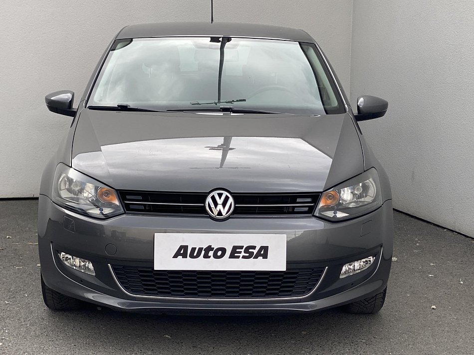 Volkswagen Polo 1.2 TSi Life