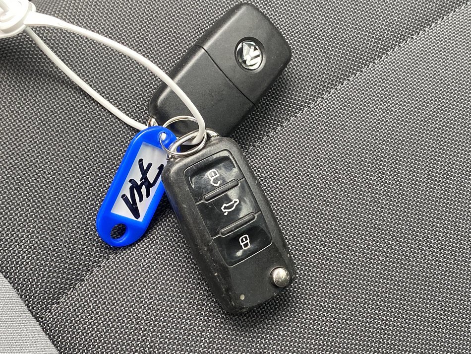 Volkswagen Polo 1.2 TSi Life