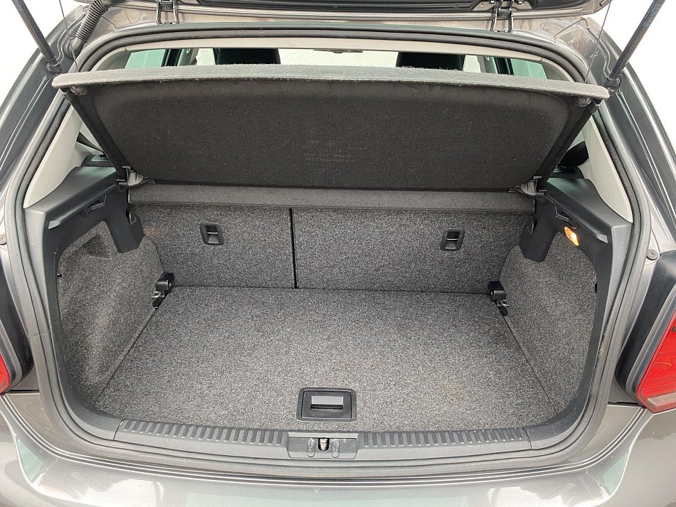 Volkswagen Polo 1.2 TSi Life
