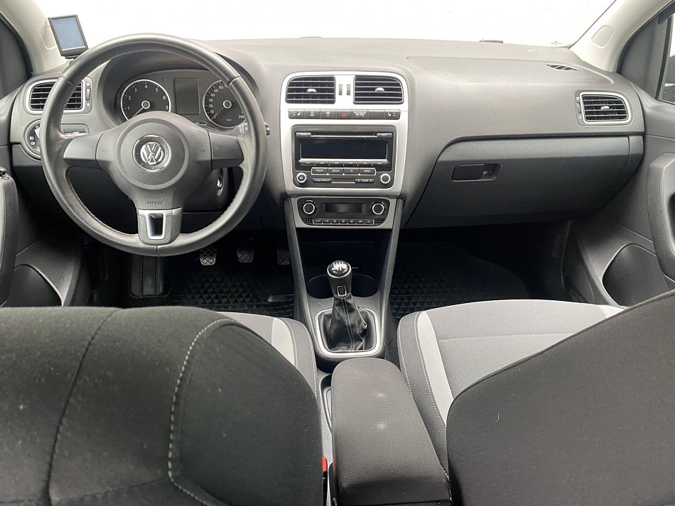 Volkswagen Polo 1.2 TSi Life