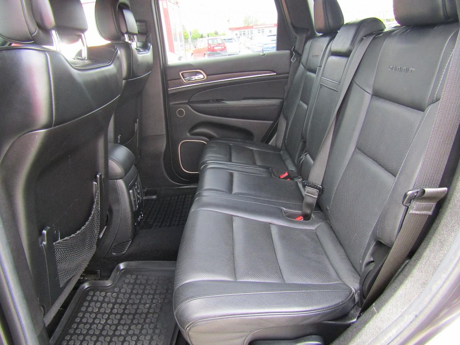 Jeep Cherokee 3.0CRD  4x4