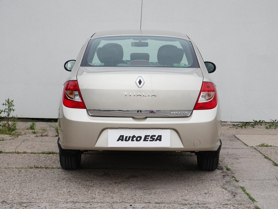 Renault Thalia 1.2i 