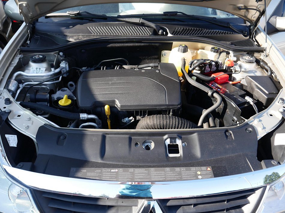 Renault Thalia 1.2i 
