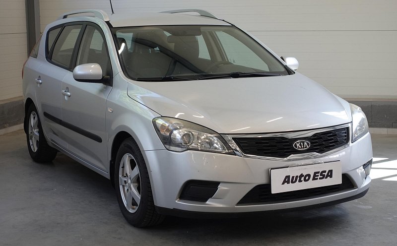 Kia Ceed 1.4i 