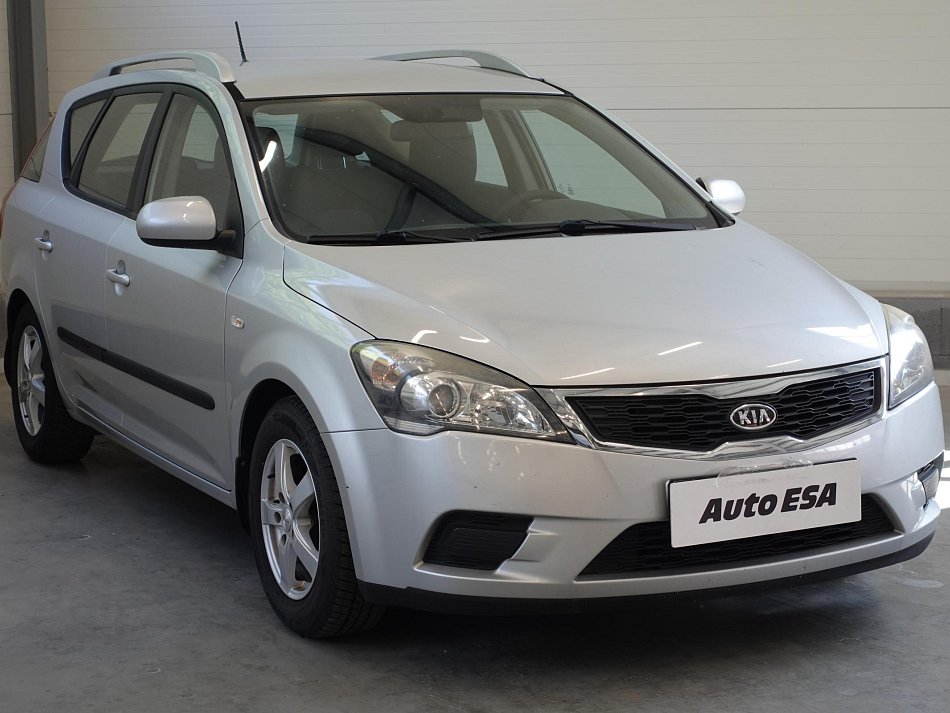 Kia Ceed 1.4i 