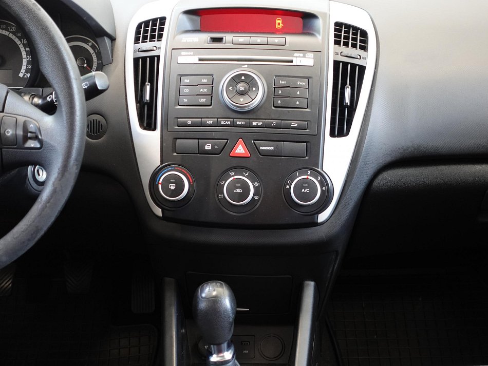 Kia Ceed 1.4i 