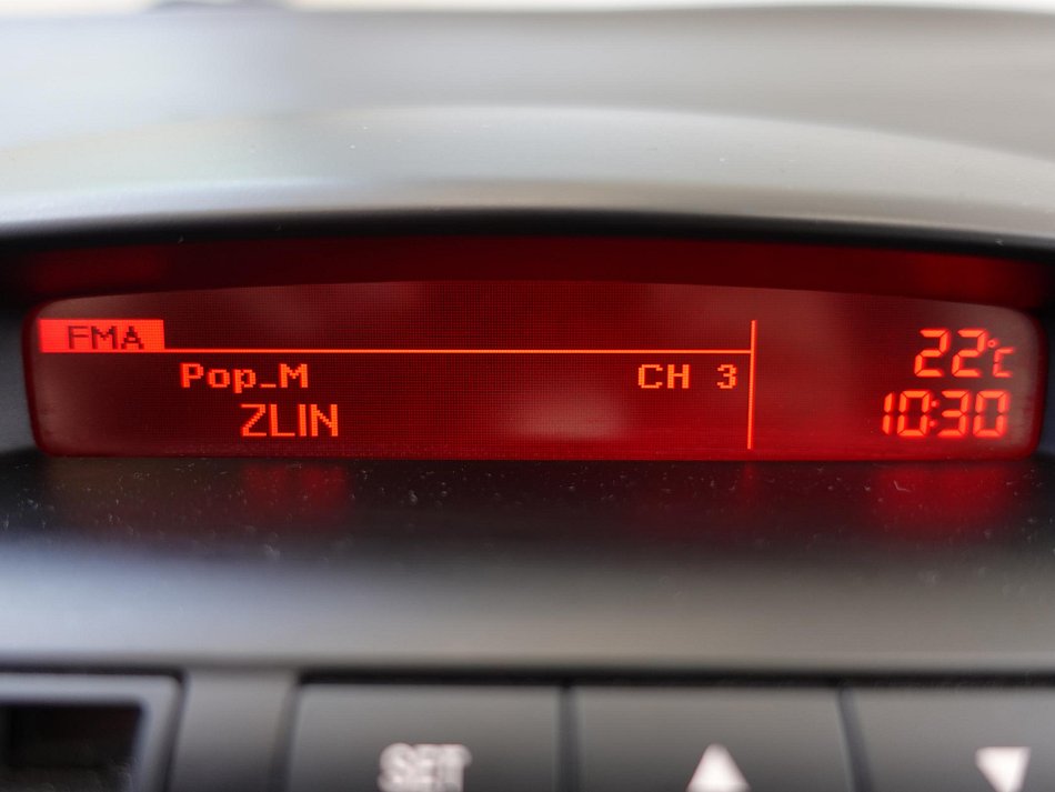 Kia Ceed 1.4i 