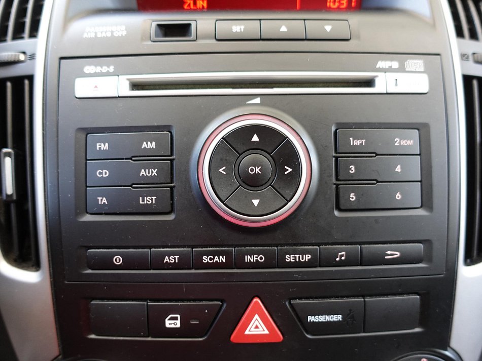Kia Ceed 1.4i 