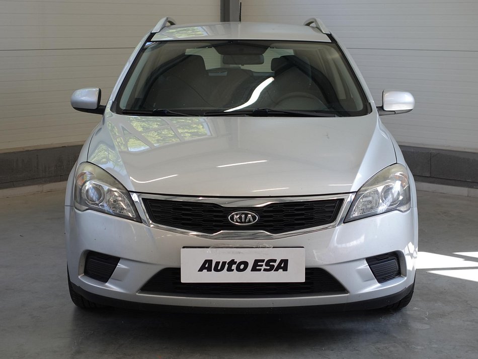 Kia Ceed 1.4i 