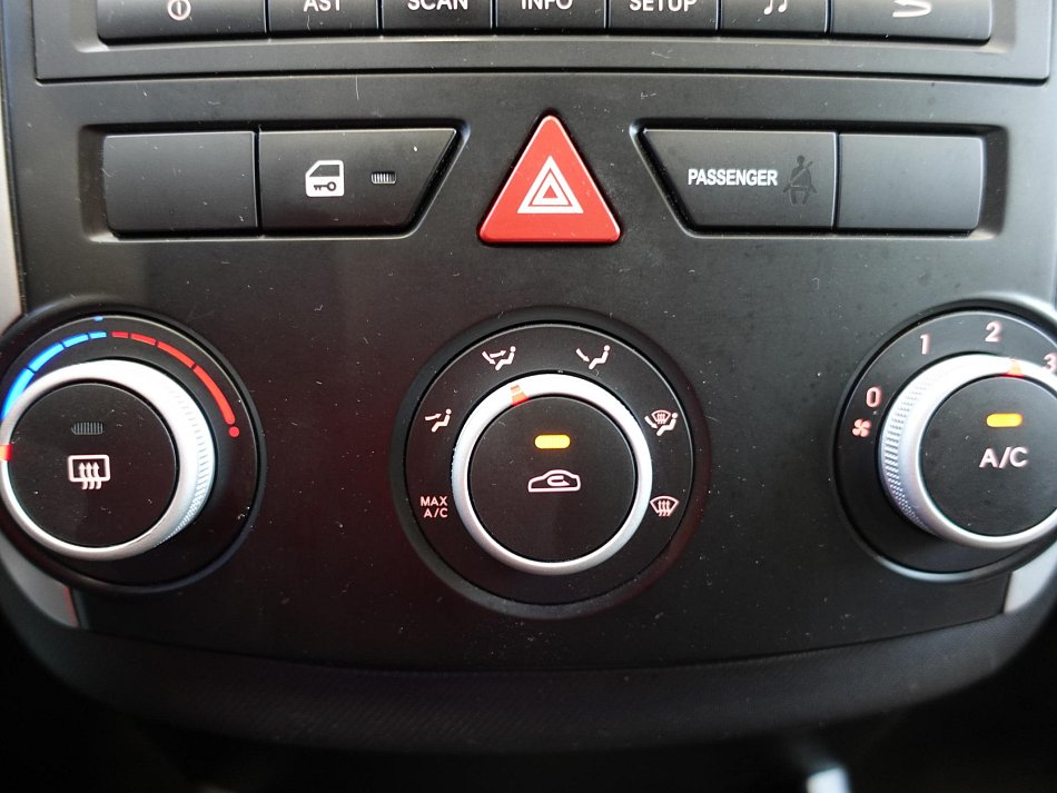 Kia Ceed 1.4i 