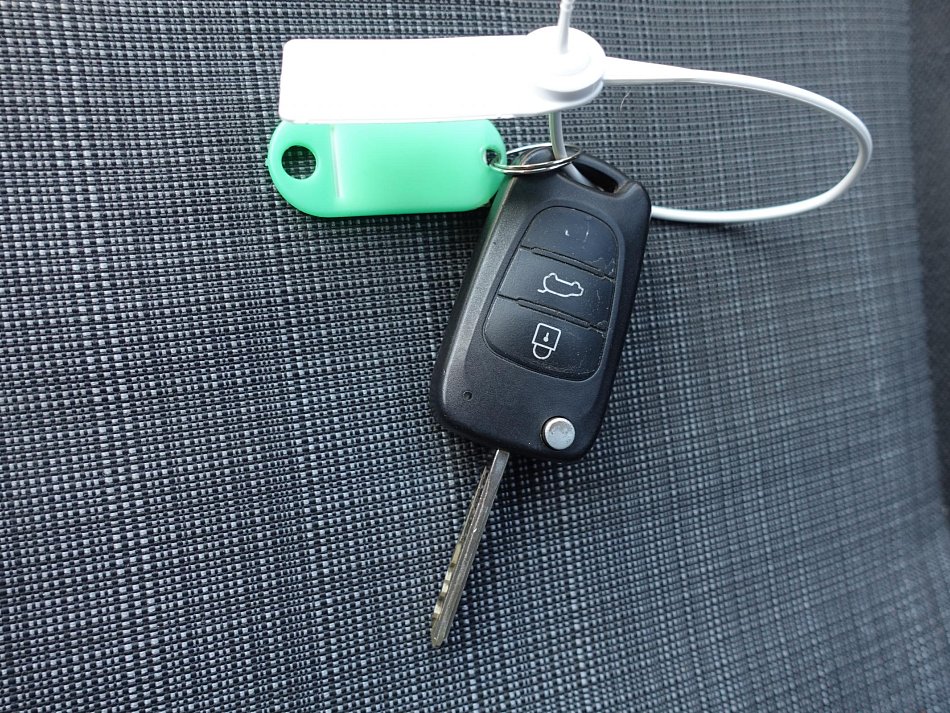 Kia Ceed 1.4i 