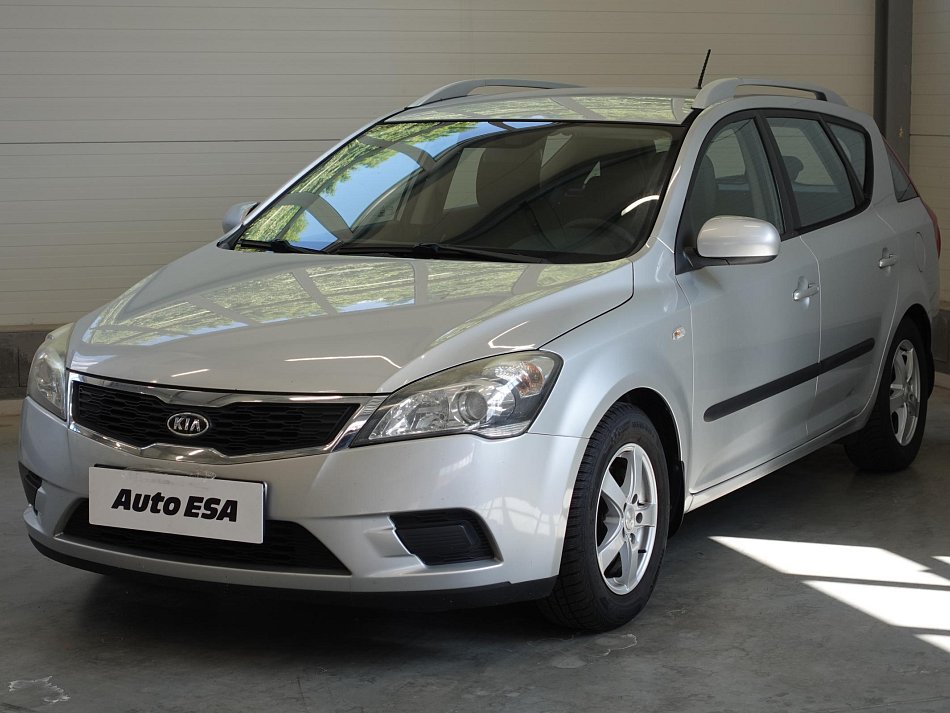 Kia Ceed 1.4i 