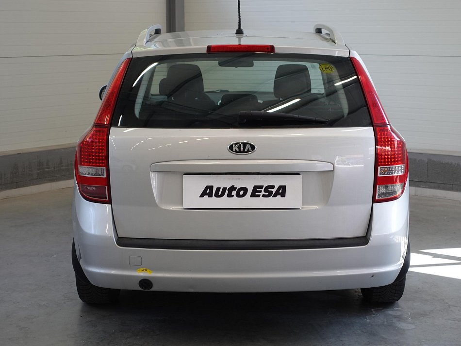 Kia Ceed 1.4i 