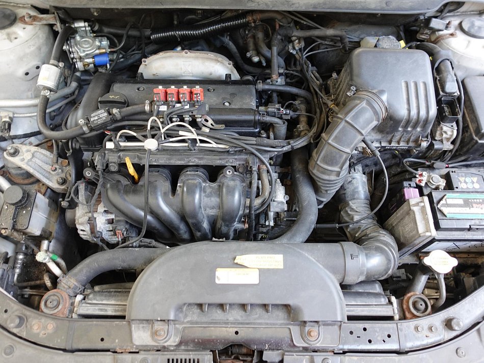 Kia Ceed 1.4i 