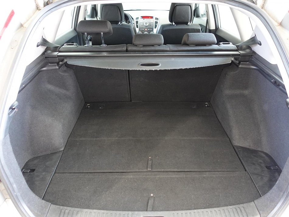 Kia Ceed 1.4i 
