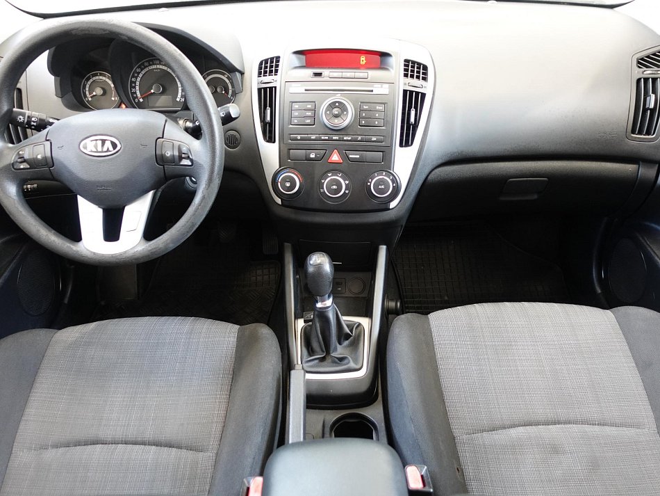 Kia Ceed 1.4i 