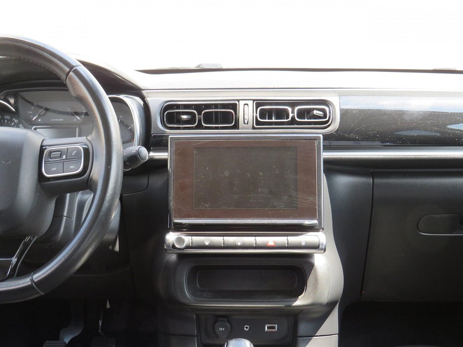 Citroën C3 1.2 PT Exclusive