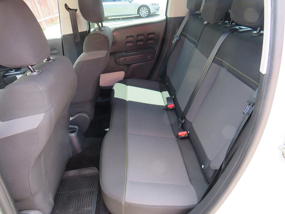 Citroën C3 1.2 PT Exclusive