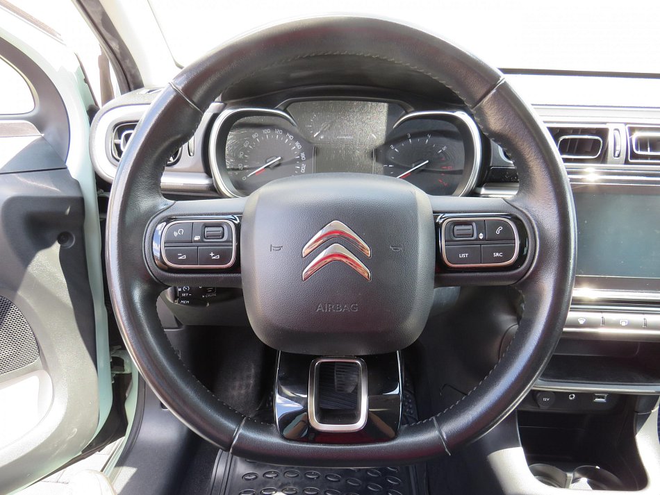 Citroën C3 1.2 PT Exclusive